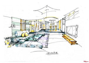 三、提升手绘效果图的准确性