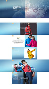 一、网店装修设计的重要性