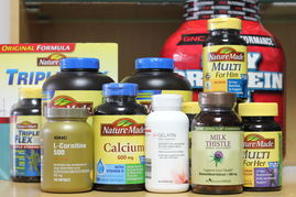 一、选择合适的保健品品牌