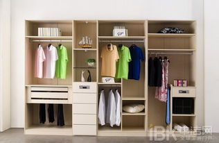 三、智能衣橱管理