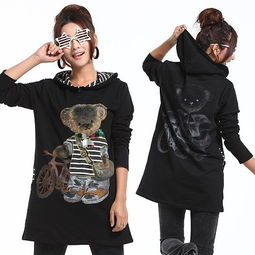 二、潮流服饰的聚集地：某品会