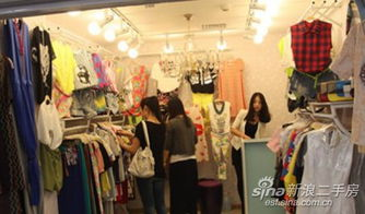 二、如何选购10元服装批发市场的商品