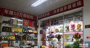 二、五元店加盟连锁店的市场前景