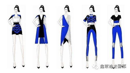 二、法国服装设计理念