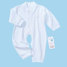 一、高端婴幼儿服装品牌特点