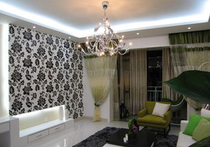 三、店铺装修与首批进货成本