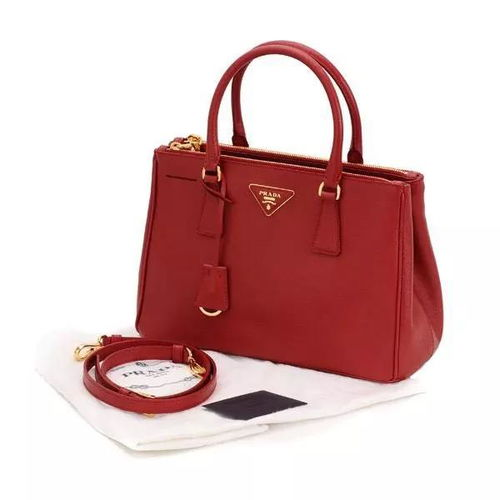 三、意大利风格典范：普拉达（Prada）