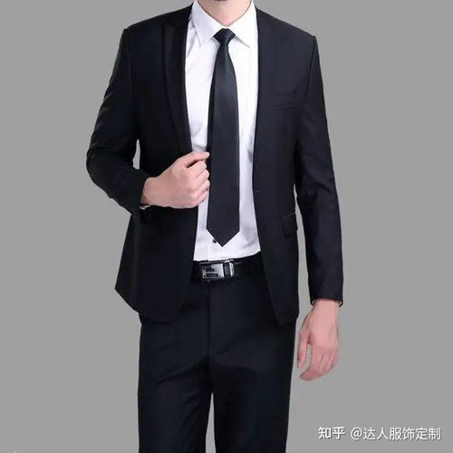 二、评估西装定制店铺的专业性