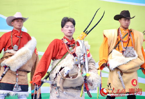 三、藏族服饰：高原信仰的体现