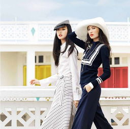 一、选择合适的模特与场景