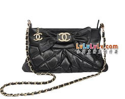 三、香奈儿女包的选购指南