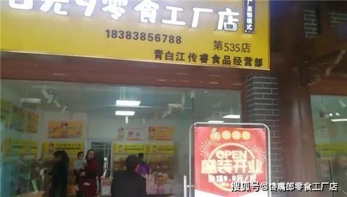 二、加盟店连锁加盟的挑战