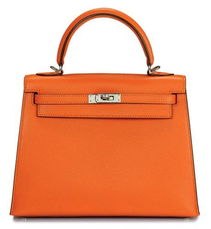 三、爱马仕（Hermès）Kelly 手袋