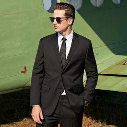 三、考虑穿着场合