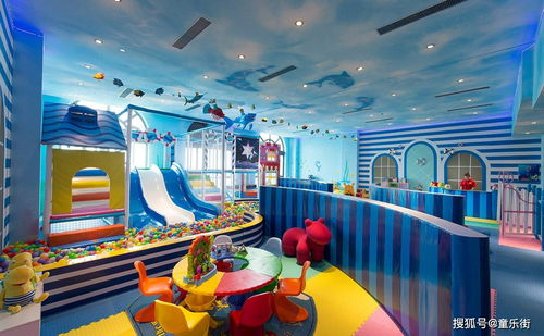 二、儿童游乐设施加盟