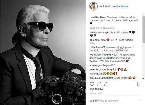 二、香奈儿（Chanel）- 时尚界的永恒经典