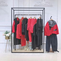 一、品牌服饰折扣加盟连锁店的运营优势