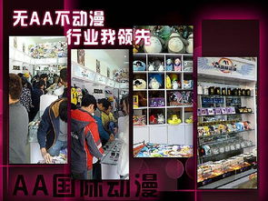 三、如何成功加盟品牌服饰折扣连锁店