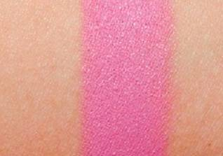 二、过于明亮的粉色