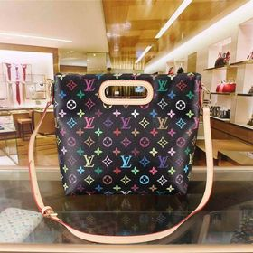 一、广州包包批发市场的概况