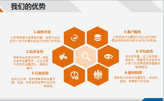 三、评估货源质量与价格优势