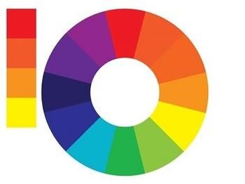 三、色彩搭配的艺术