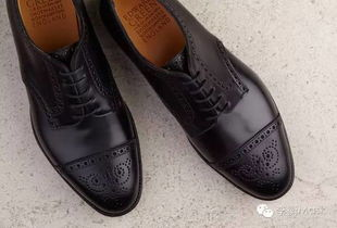 二、奢华鞋履品牌