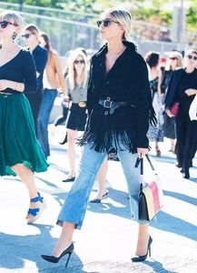 三、关注搭配技巧