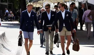 二、休闲舒适品牌：日常穿着之选