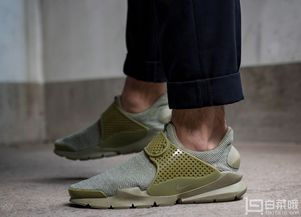 二、耐克男款运动鞋热门款式介绍