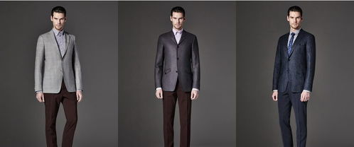 一、西装定制的重要性