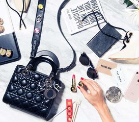 三、迪奥包包选购技巧