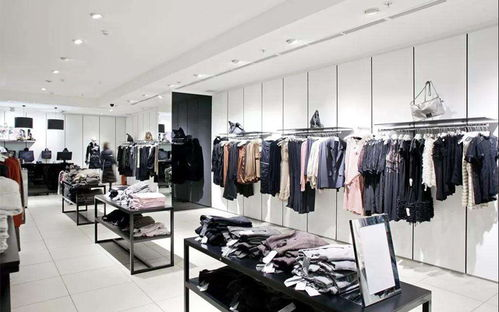 一、服装店收银软件的重要性