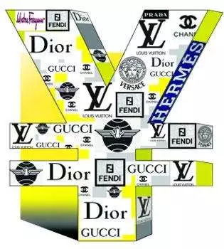 二、奢侈品牌子排名的关键因素