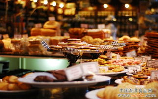 一、餐饮加盟店排行榜：口味与品牌影响力并重