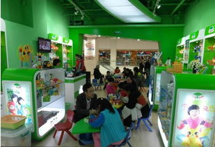 二、儿童玩具品牌加盟