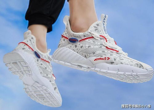 三、十大品牌鞋榜单揭晓