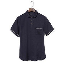 三、新款夏装上衣的搭配建议