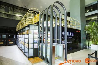 二、无人店的技术支持与运营模式