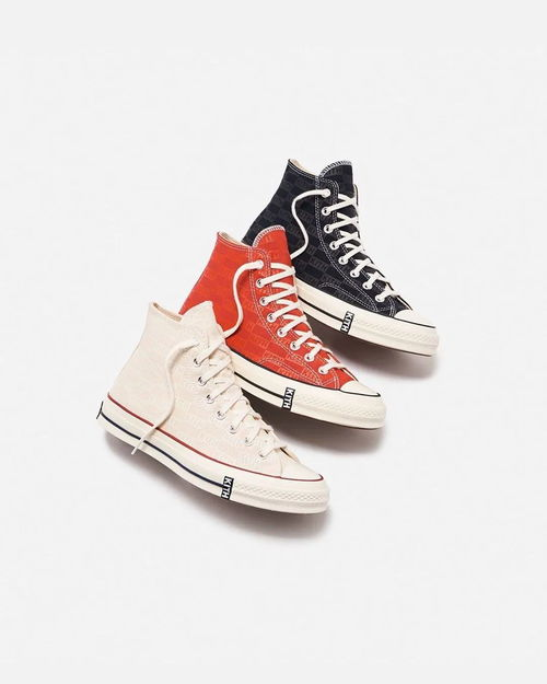 三、如何选择合适的匡威鞋款