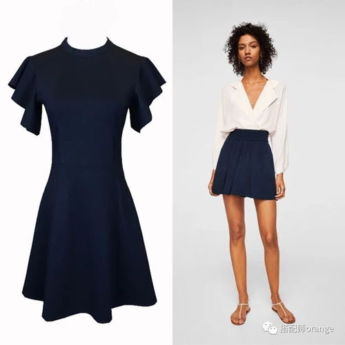 一、了解自身体型，选择合适的服装款式