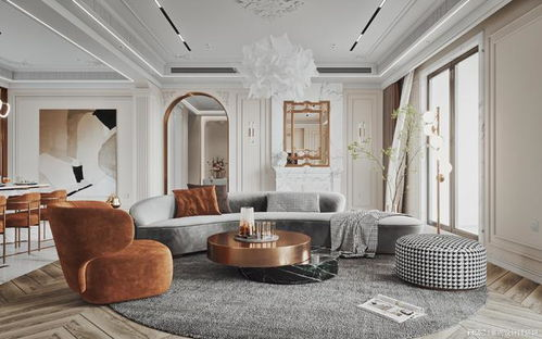 三、注重细节搭配，提升整体质感