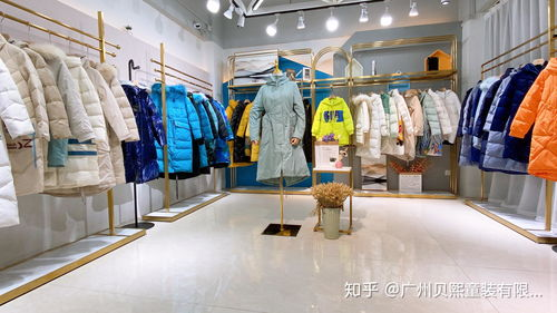 二、国际儿童品牌衣服特点分析
