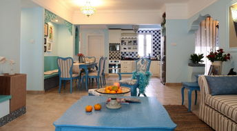 二、店铺选址与装修风格