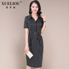 一、国际高端品牌连衣裙