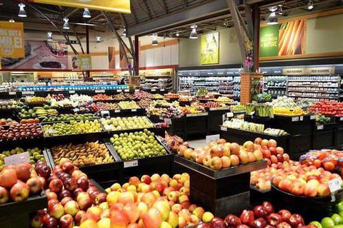 一、原素水果店加盟费用详情