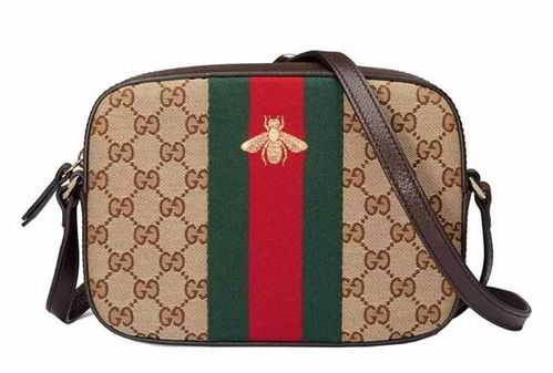 1. Gucci (古驰)