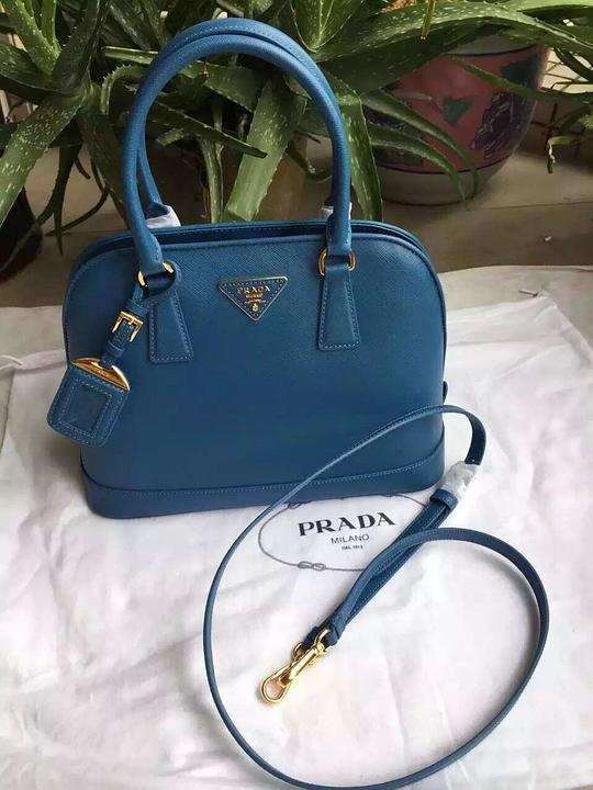 3. Prada (普拉达)