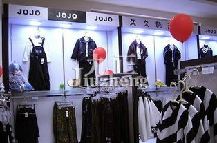 一、童装店图片的重要性