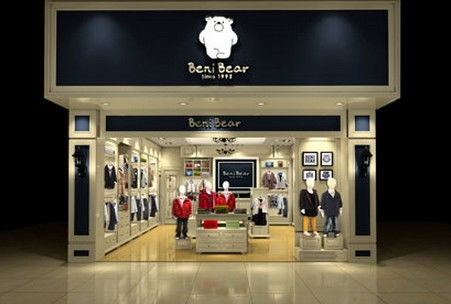 三、童装店图片的视觉营销策略